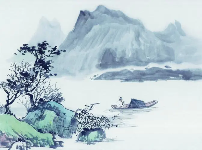 绿色独特先进